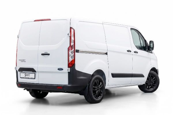 car Ford Transit id44173 photo #2