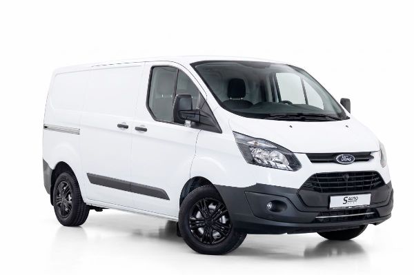 car Ford Transit id44173 photo #3