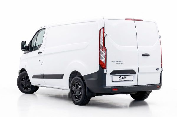 car Ford Transit id44173 photo #4