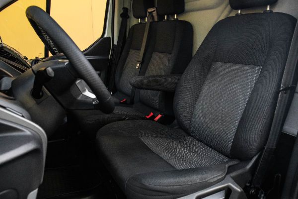 car Ford Transit id44173 photo #5