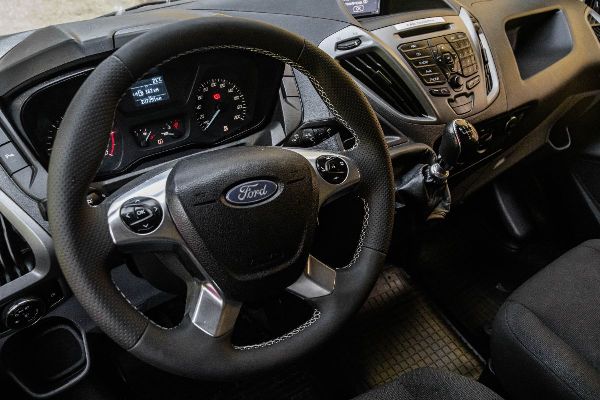 car Ford Transit id44173 photo #8
