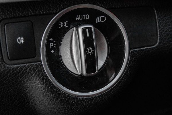 car Mercedes Benz E Class id44174 photo #14