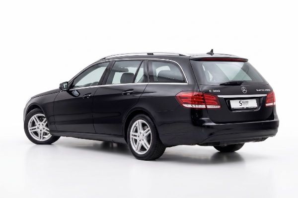 car Mercedes Benz E Class id44174 photo #4