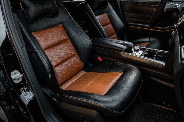 car Mercedes Benz E Class id44174 photo #6
