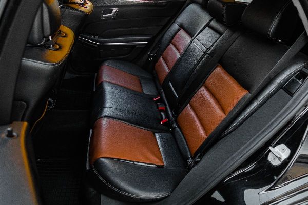 car Mercedes Benz E Class id44174 photo #7