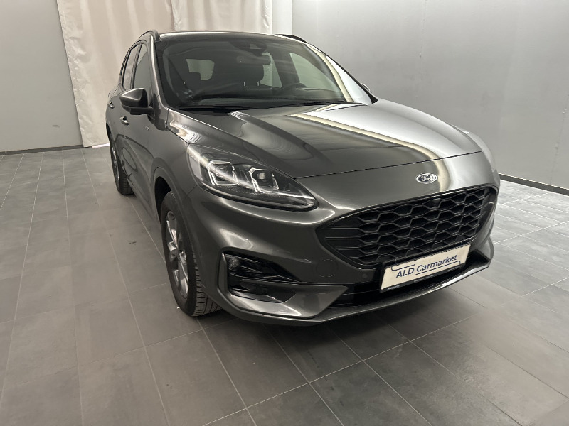 car Ford Kuga id44182 main photo