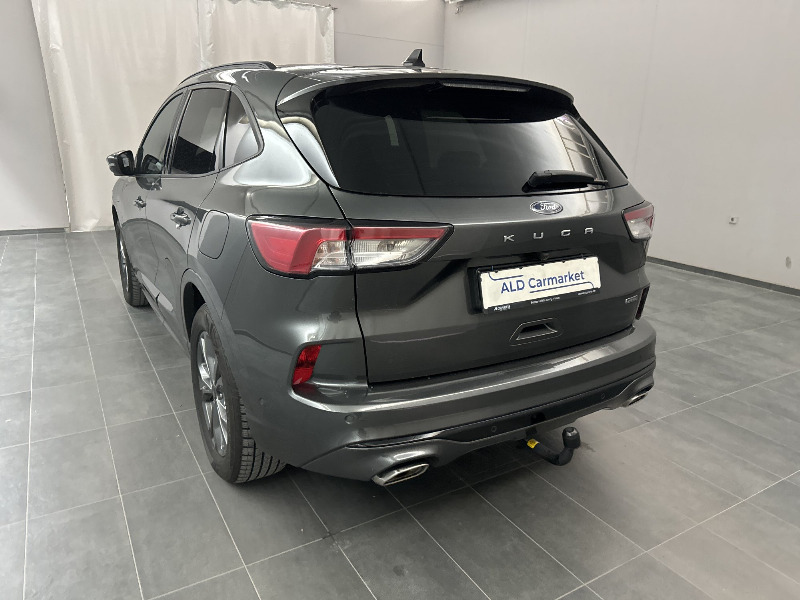 car Ford Kuga id44182 photo #4