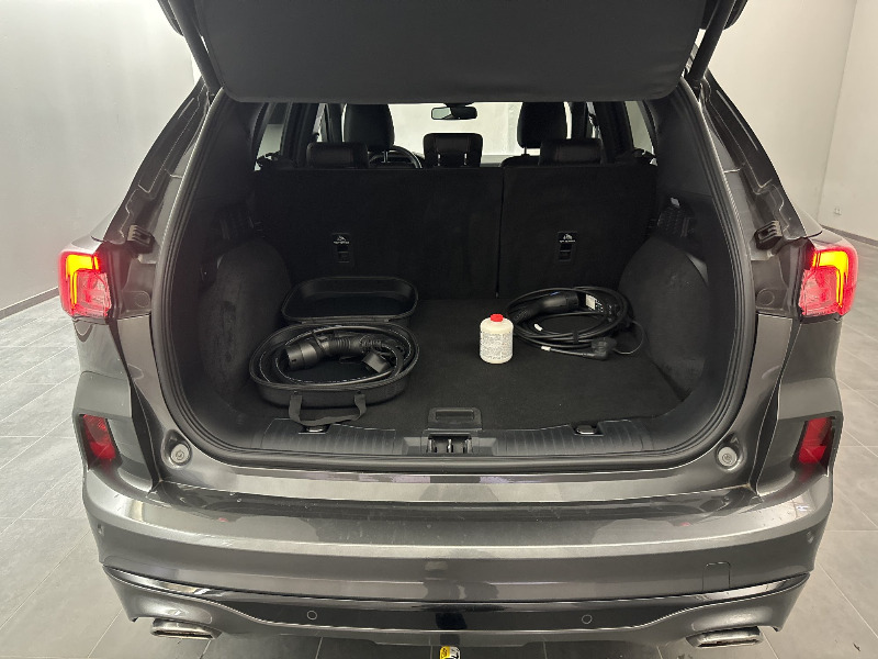car Ford Kuga id44182 photo #7