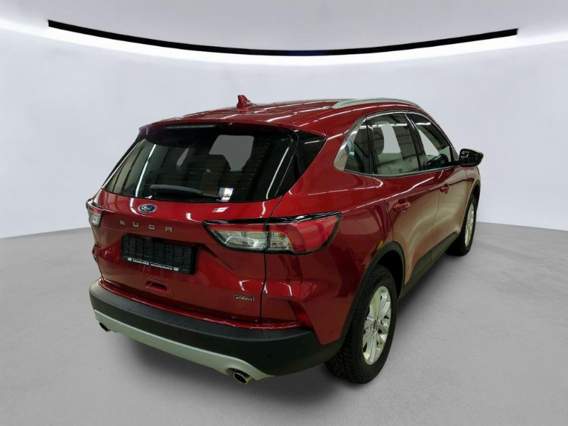 car Ford Kuga id44184 photo #3