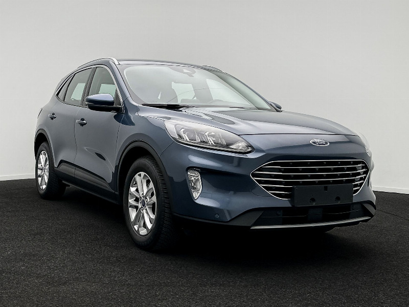 car Ford Kuga id44226 main photo