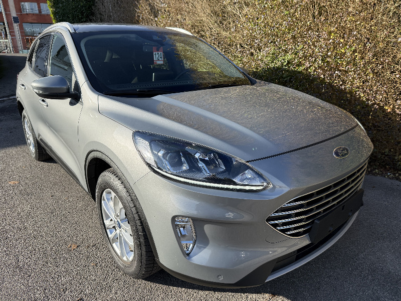car Ford Kuga id44229 main photo
