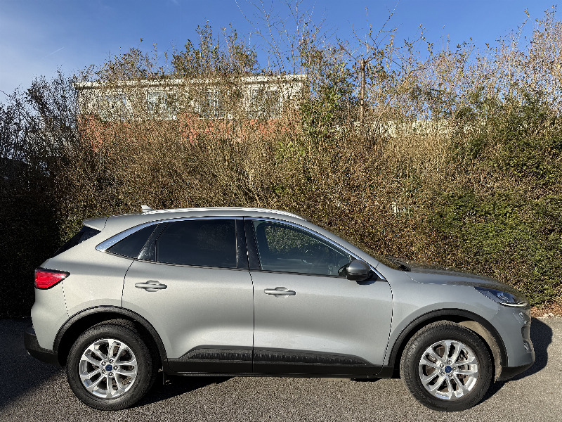 car Ford Kuga id44229 photo #4