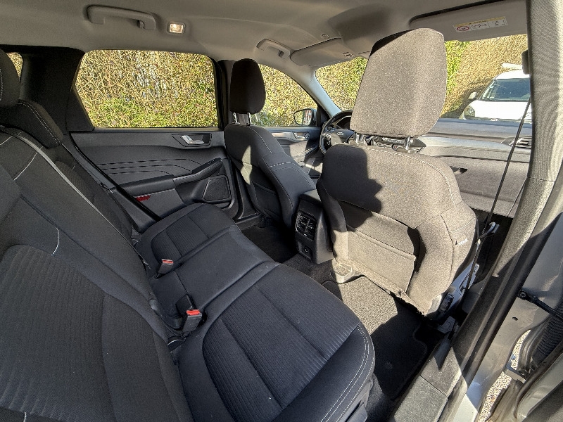 car Ford Kuga id44229 photo #9