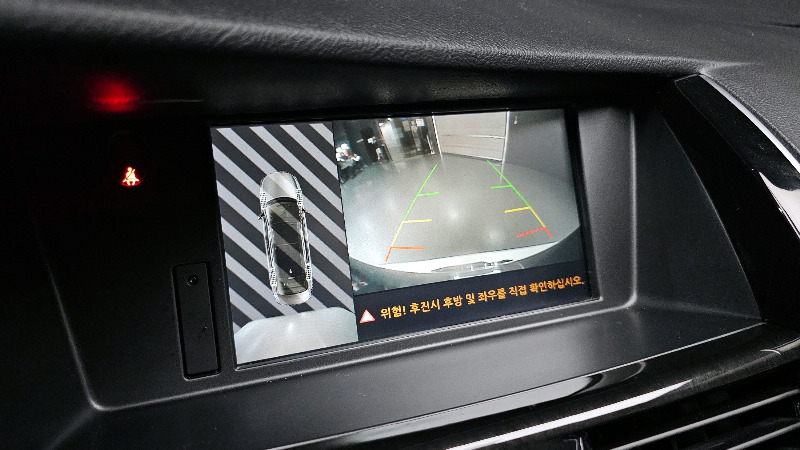 car Renault Samsung SM7 id44267 photo #14