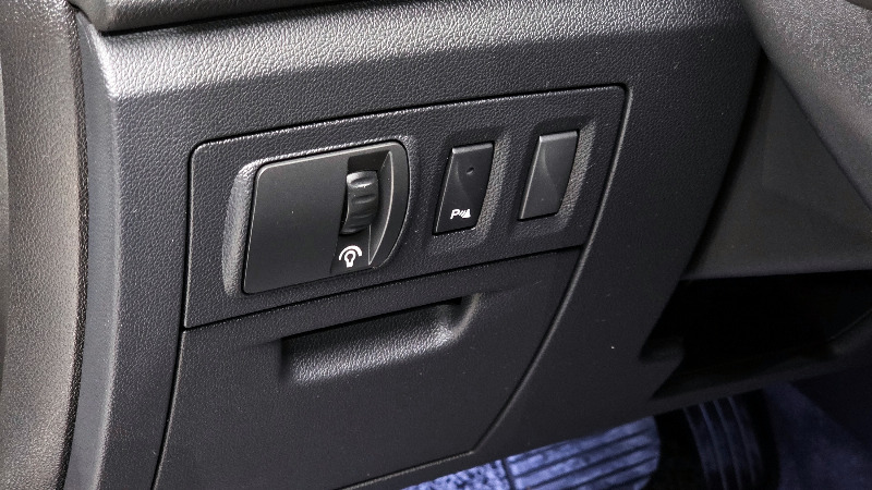 car Renault Samsung SM7 id44267 photo #15