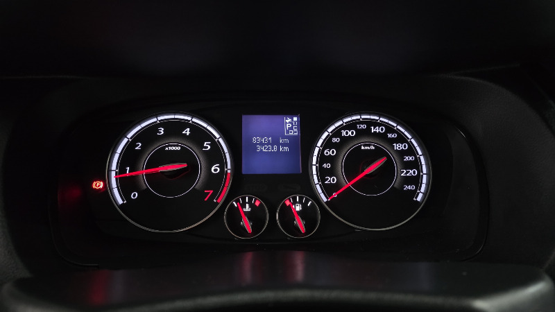 car Renault Samsung SM7 id44280 photo #8
