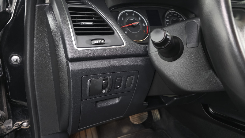car Renault Samsung SM7 id44289 photo #13