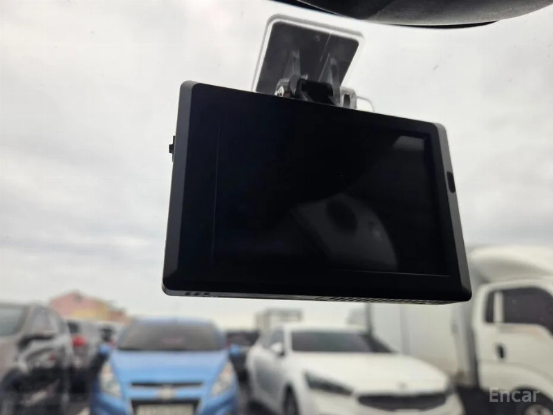 car Renault Samsung SM7 id44294 photo #14