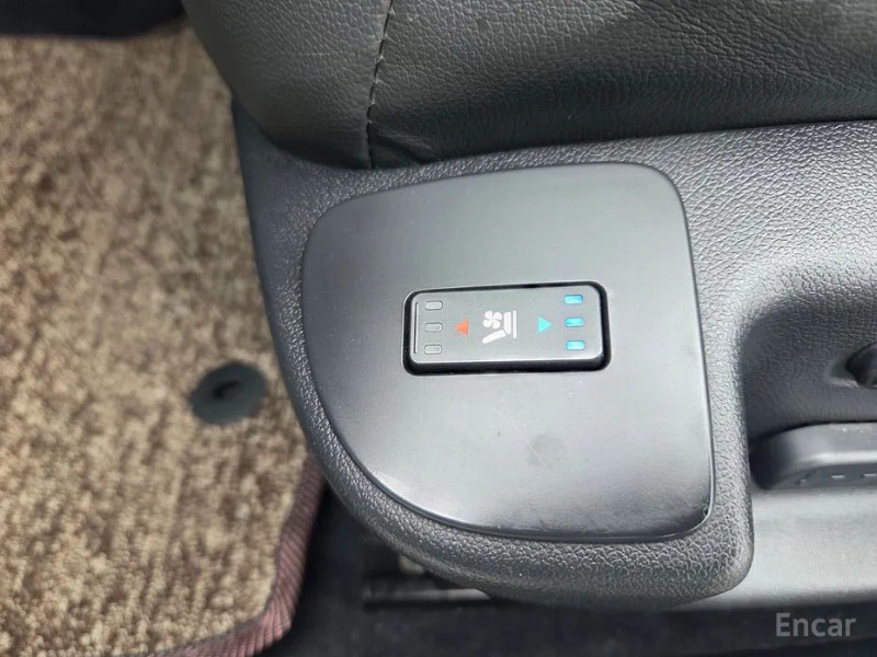 car Renault Samsung SM7 id44294 photo #15