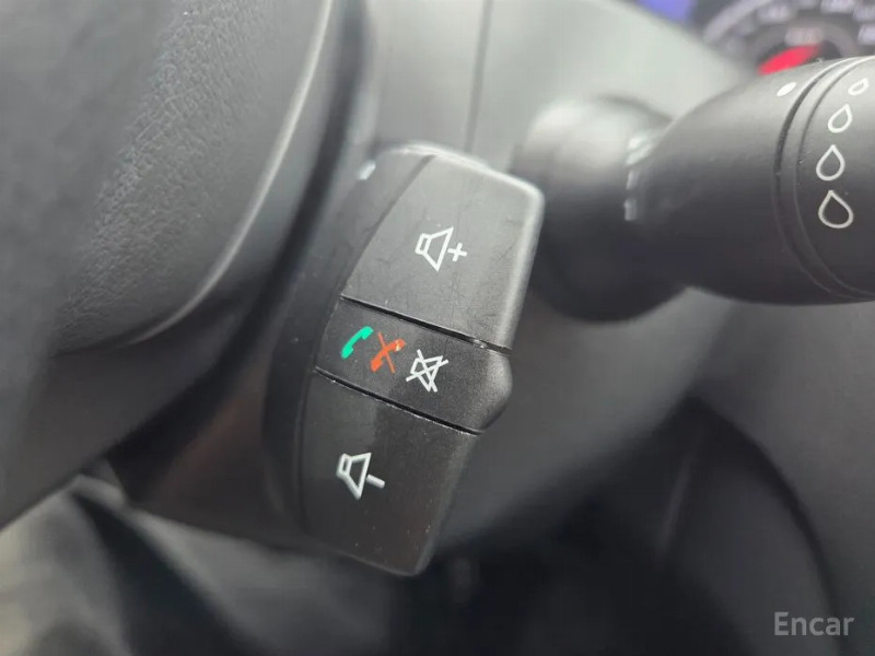 car Renault Samsung SM7 id44294 photo #17