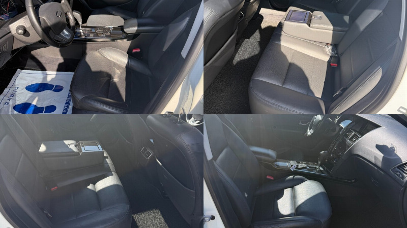 car Renault Samsung SM7 id44297 photo #14