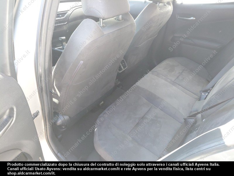 car Lexus UX id44330 photo #5