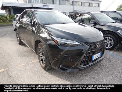 car Lexus NX id44331 main photo