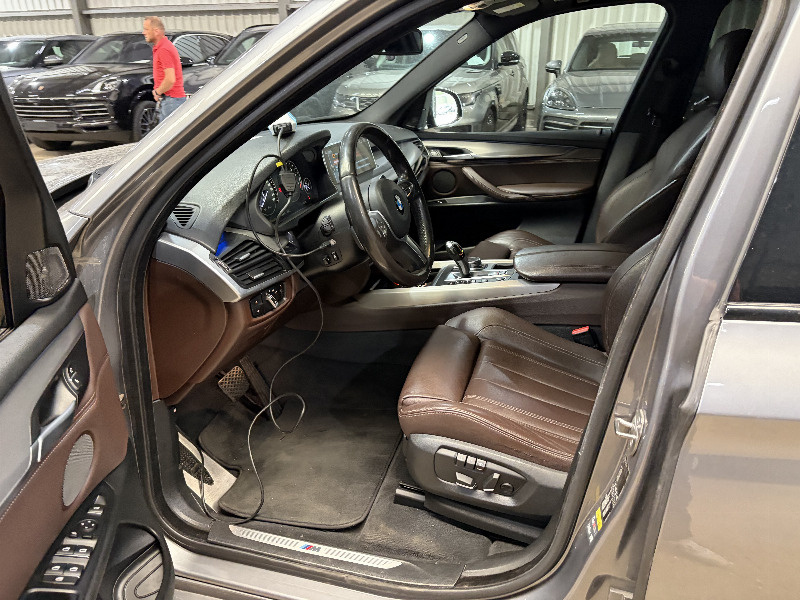 car BMW X5 id44358 photo #9