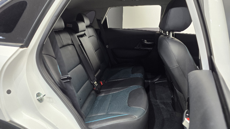 car KIA Niro id44385 photo #11