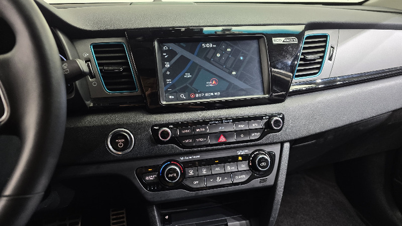 car KIA Niro id44385 photo #12
