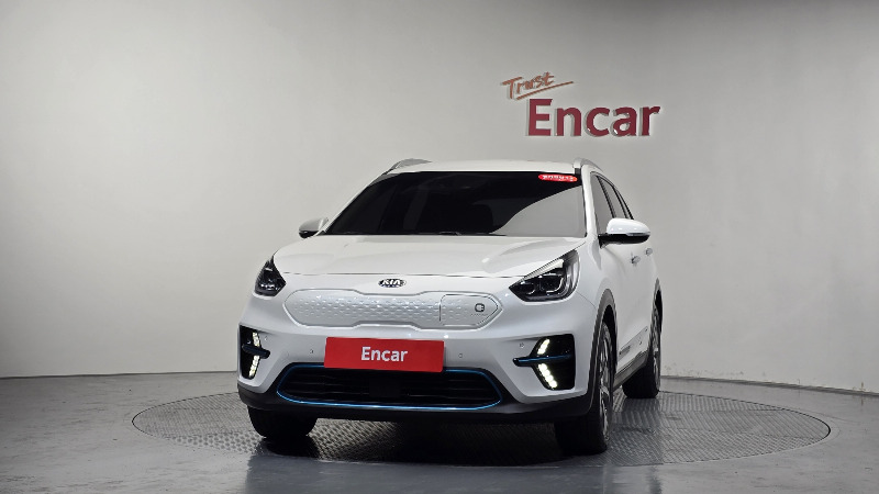 car KIA Niro id44385 photo #3
