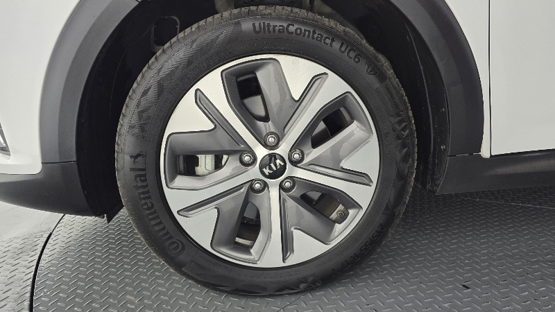 car KIA Niro id44385 photo #5