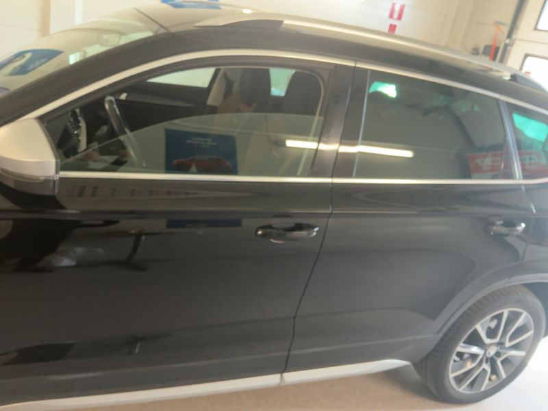 car Skoda Karoq id44497 photo #8