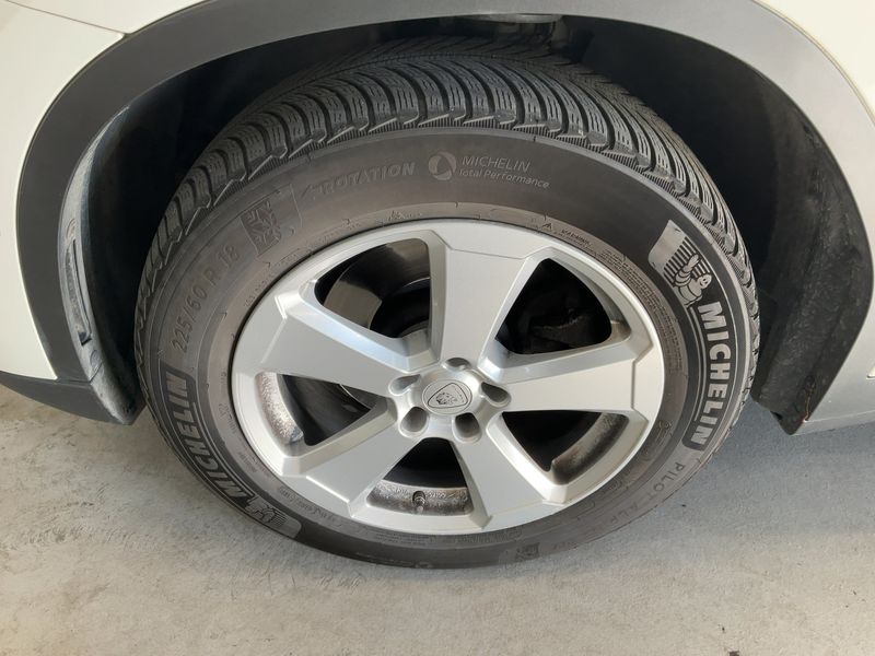 car BMW X3 id44724 photo #7