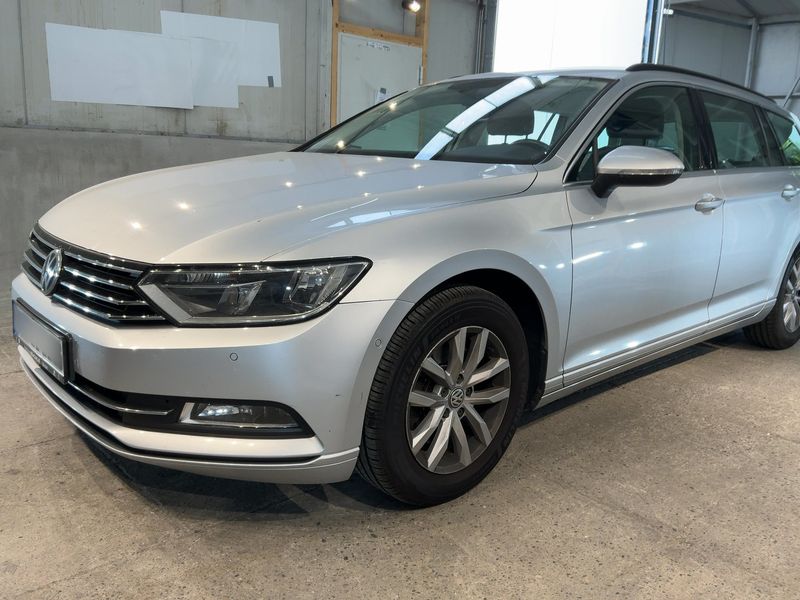 car Volkswagen Passat id44760 photo #6