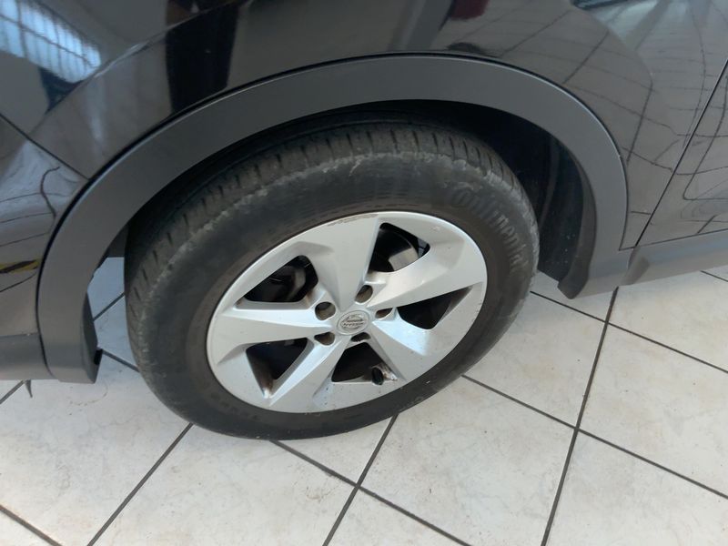 car Nissan Qashqai id44856 photo #7