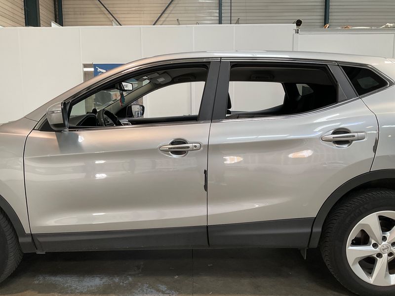 car Nissan Qashqai id44862 photo #8