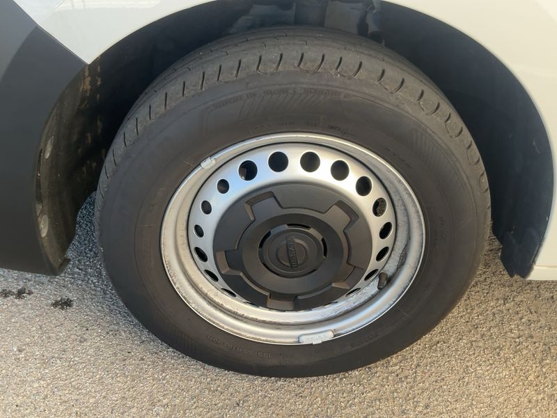 car Nissan Townstar id44898 photo #7