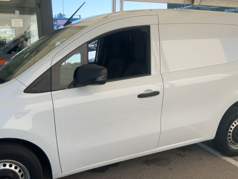 car Nissan Townstar id44898 photo #8