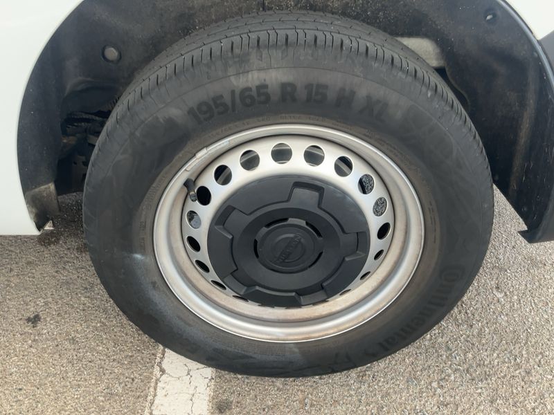 car Nissan Townstar id44898 photo #9