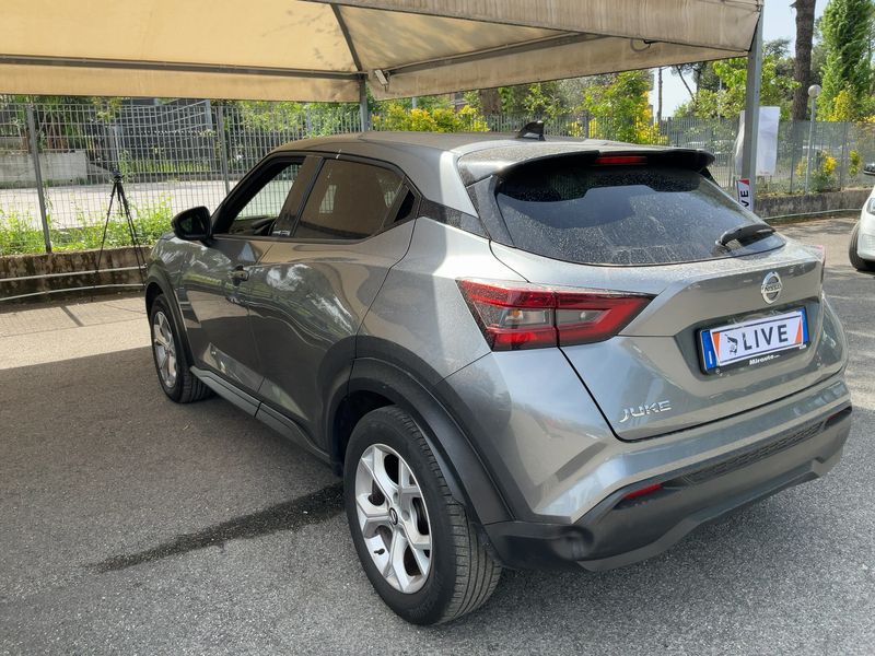 car Nissan Juke id44899 photo #2