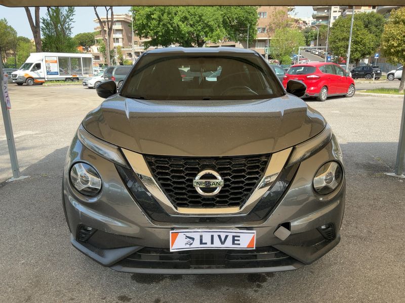 car Nissan Juke id44899 photo #5