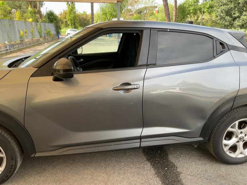 car Nissan Juke id44899 photo #8