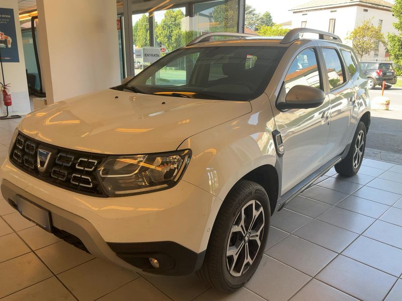 car Dacia Duster id44969 main photo