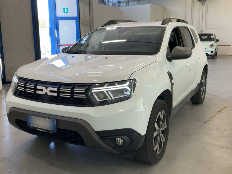 car Dacia Duster id44982 main photo