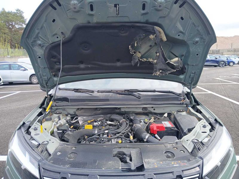 car Dacia Sandero id45003 photo #8