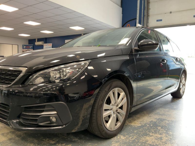 car Peugeot 308 id45086 photo #6