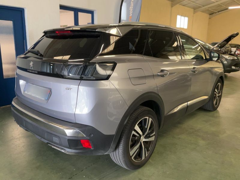 car Peugeot 3008 id45115 photo #4