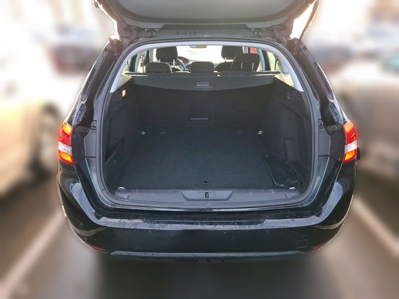 car Peugeot 308 id45123 photo #3