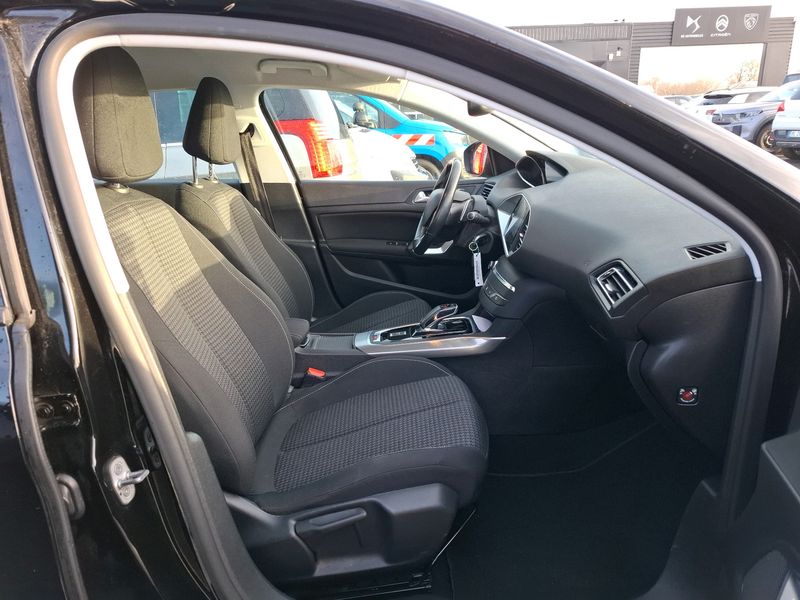 car Peugeot 308 id45123 photo #9